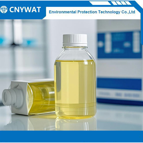 Polydadmac Chemical - Cas No: 26062-79-3