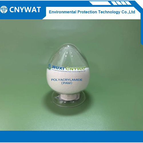 White Polyacrylamide - Chemical Name: Polyaluminium Chloride