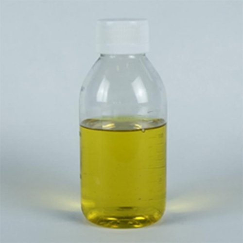 Liquid Heavy Metal Capture Agent Grade: Industrial Grade