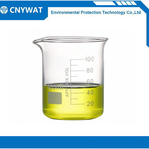 Liquid Heavy Metal Capture Agent - Industrial Grade Powder, 99% Purity for Effective Environmental Remediation