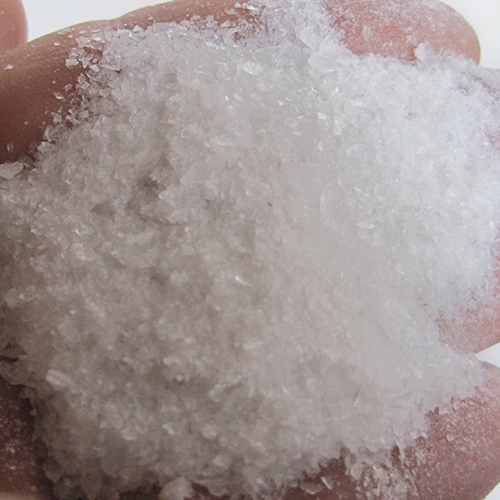 Aluminum Sulphate Powder Grade: Industrial Grade