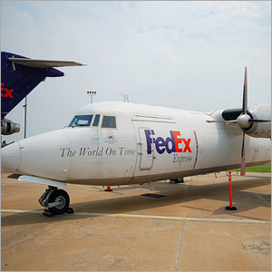 एयर फ्रेट फॉरवर्डिंग