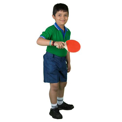 Pre Primary School Uniform By Parallel Plaids Uniforms Private Limited