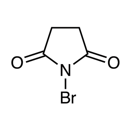 White N-Bromo Succinimide ( Nbs)