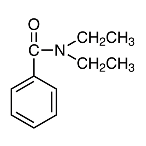 White N,N-Diethylbenzamide-99%, ( Deba) Tech Grade