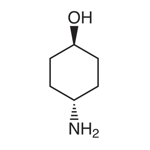 White Trans 4-Amino Cyclohexanol