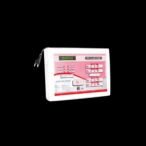 डिजिटल फायर अलार्म पैनल - स.र. इनोवेटिव