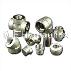 Socket Weld