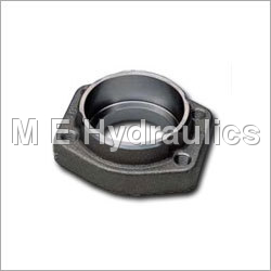 Socket Weld Flanges