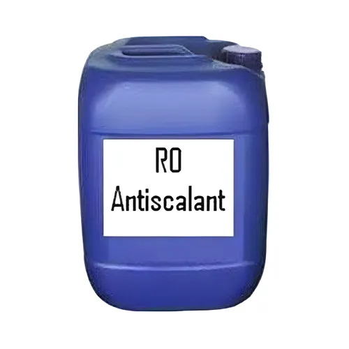 RO एंटीस्केलेंट लिक्विड