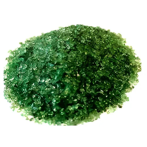 Green Sand Filter Media By G M Chemicals