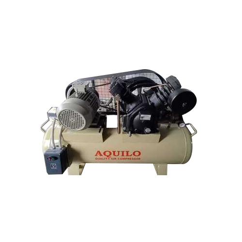Ms 7.5Hp Two Stage Air Compressor