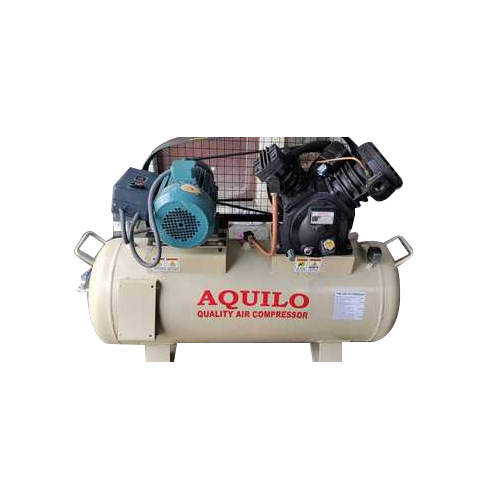 Ms 5Hp Two Stage High Pressure Air Compressor