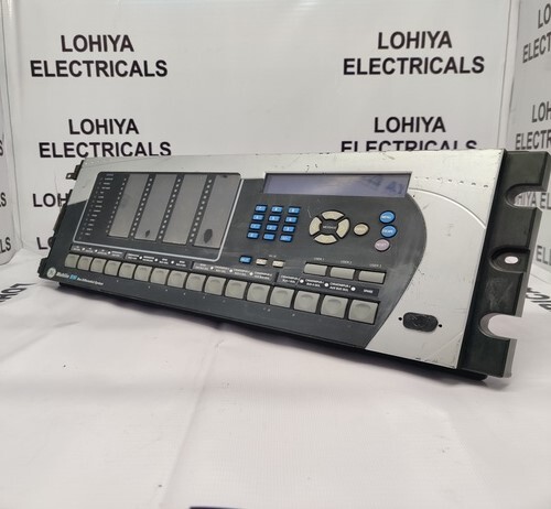 Ge Multilin B90n16hlhf8nhxxl8snxxs8su67w7h Bus Differential System