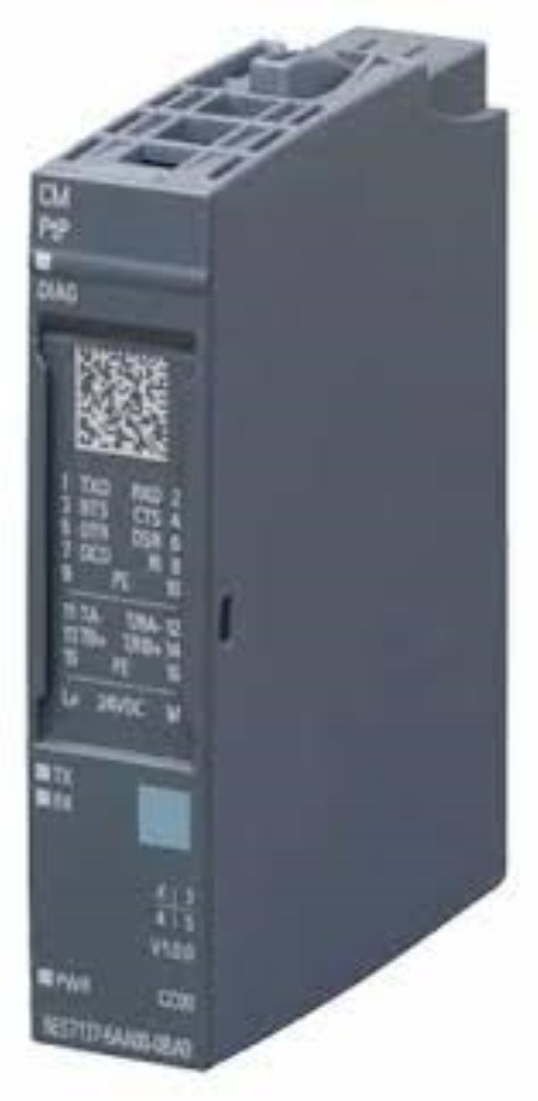 6es7134-6hd01-0ba1-siemens Programmable Logic Controller - Dimension (L*w*h): 6