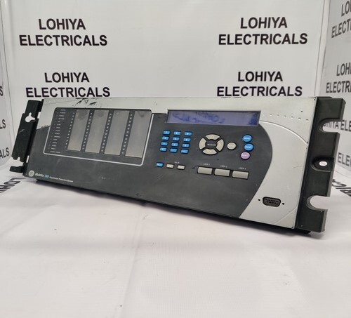 Ge Multilin T60n03hkhf8nh6am6ap67uxxwxx Transformer Protaction System