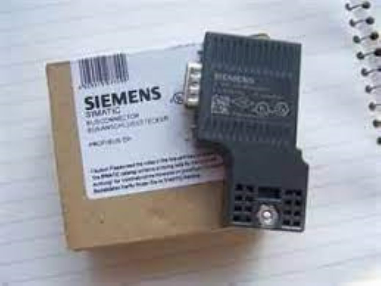 6es7972-0ba52-0xa0-siemens Programmable Logic Controller