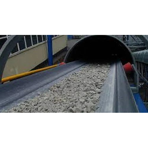 Multiple Colours High Tensile Conveyor Belt
