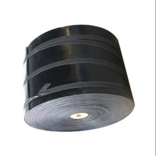 Multiple Colours Rubber Conveyor Belt