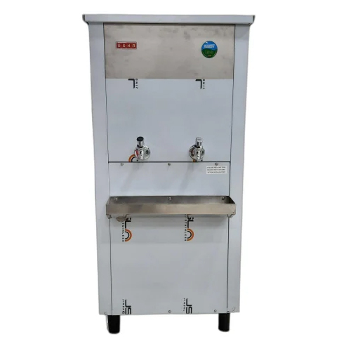 उषा मल्टी नल वाला जल कूलर