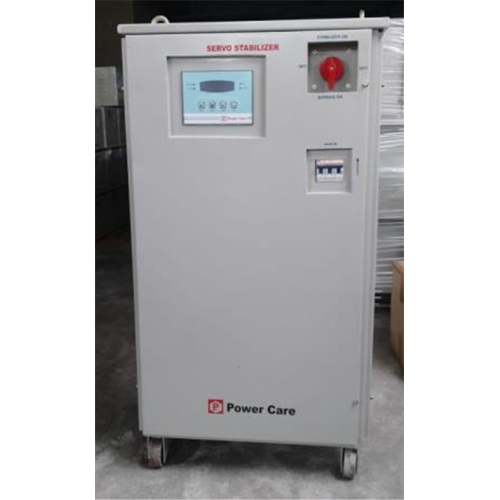 40kva 3phase स्टेबलाइजर्स