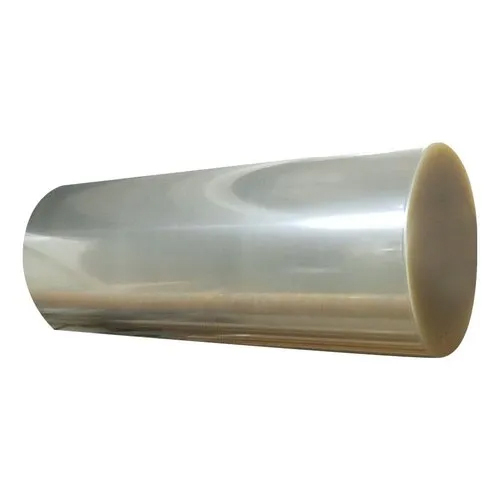 Transparent Bopp Jumbo Roll Tape Length: 4500  Meter (M)