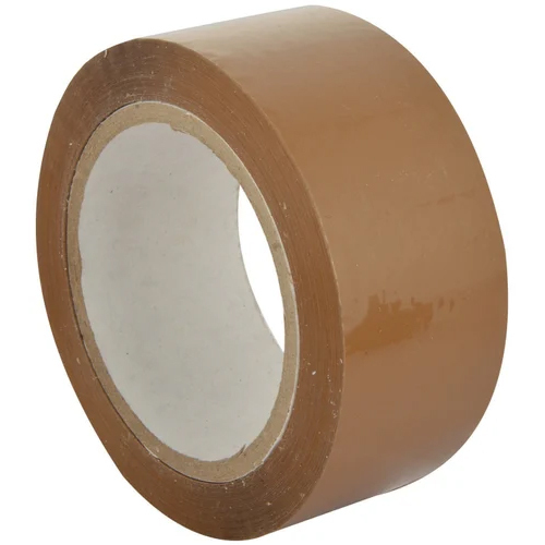 Paper Tape - 0-20 Millimeter Width, 10 Millimeter Length | Brown Color, High-Quality Paper Material, Variable Thickness, Multiple Size Options