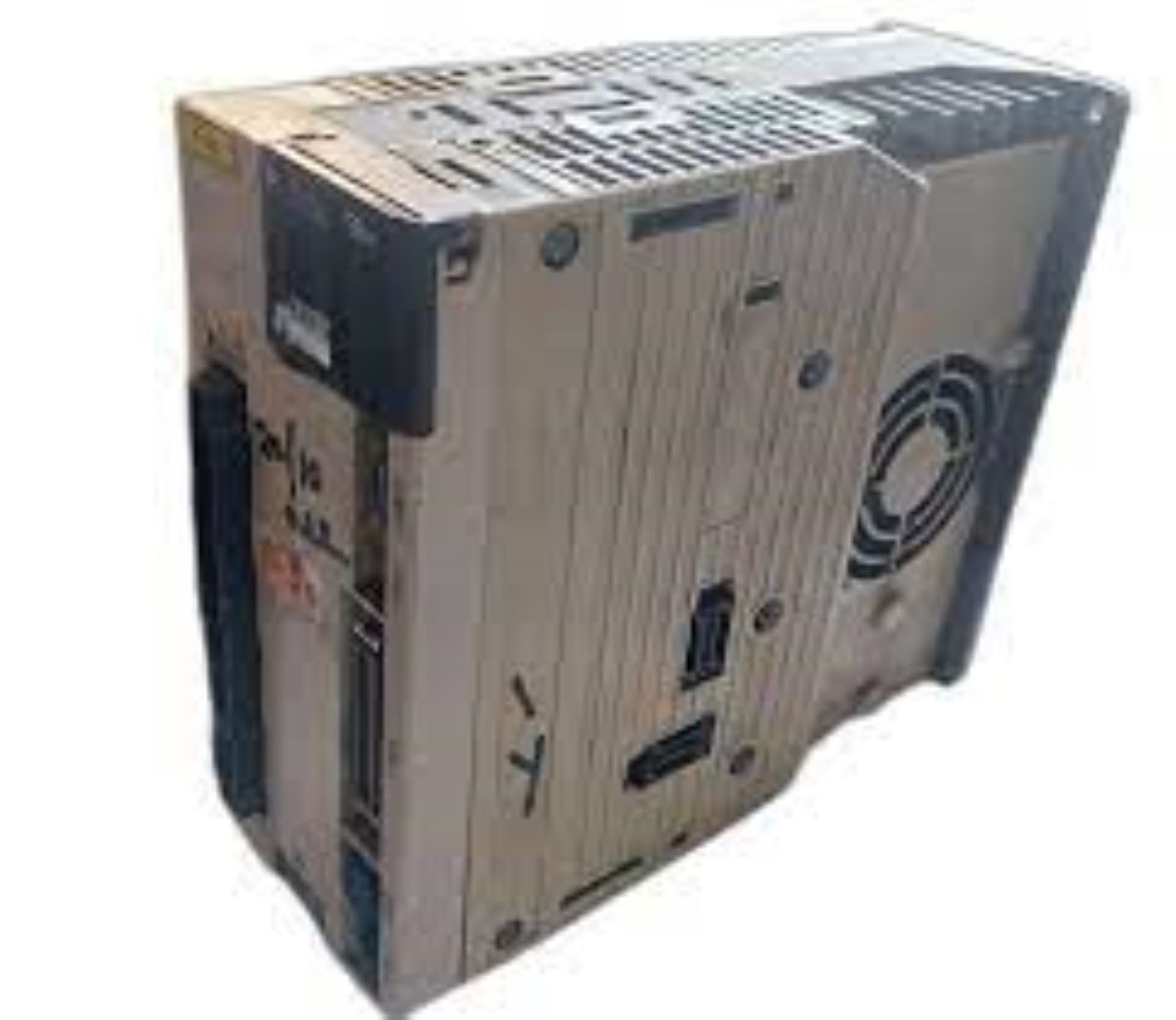 Sgdv-5r5a01a-siemens Programmable Logic Controller - Dimension (L*w*h): 0.9. 1.0. 1.5. 2.8 Centimeter (Cm)