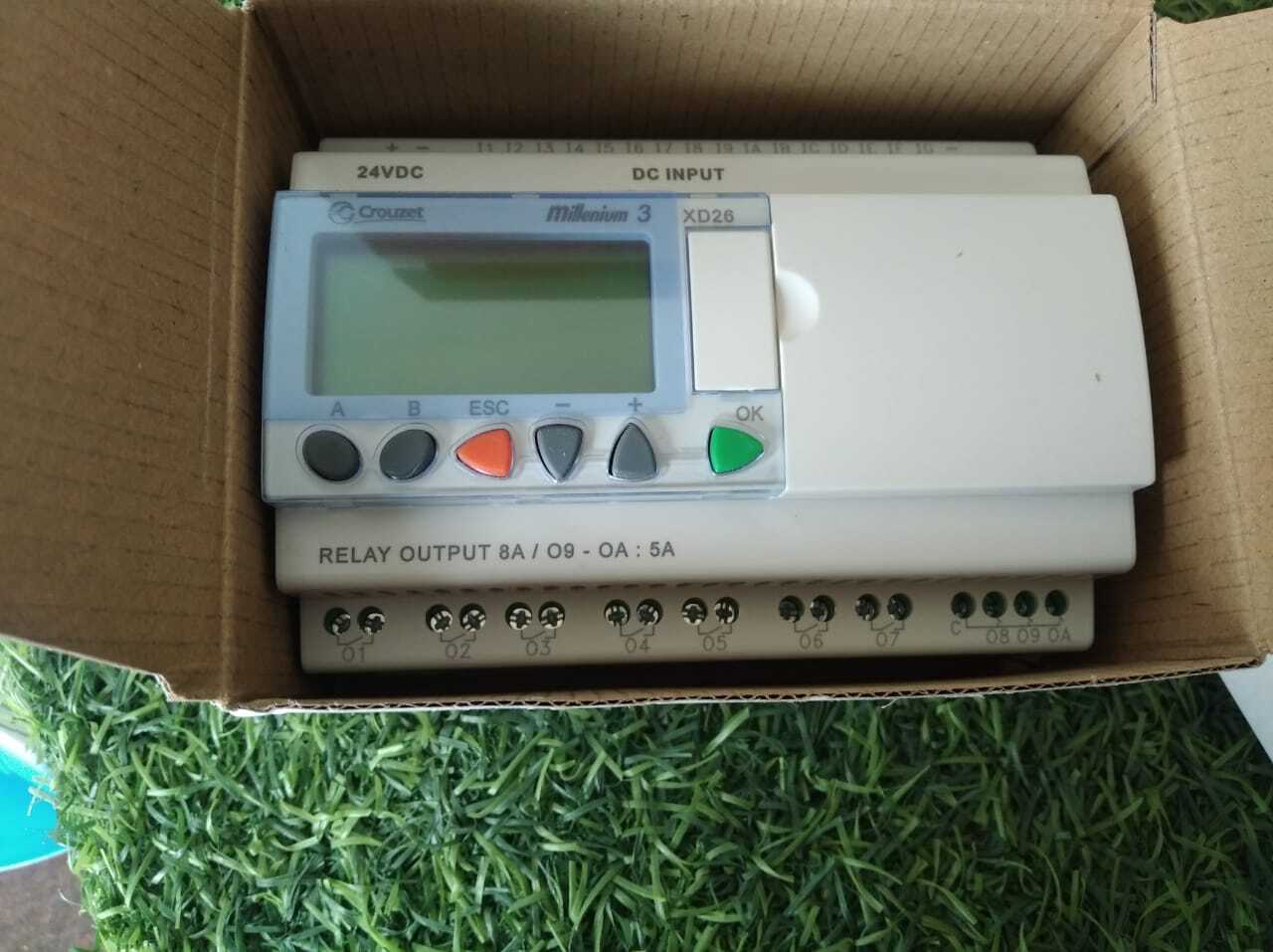 Programmable Logic Controller