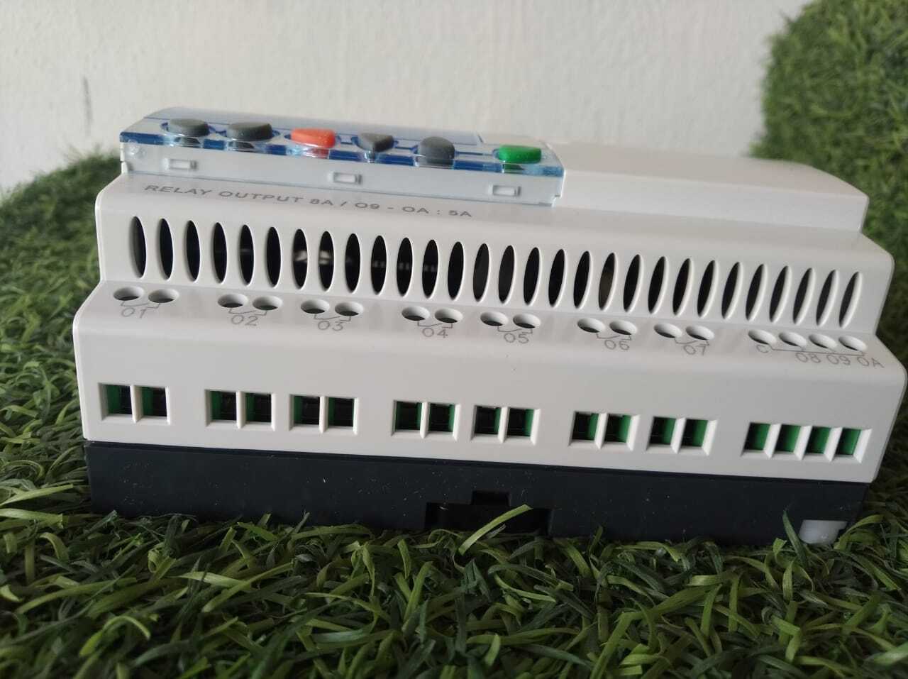 Programmable Logic Controller