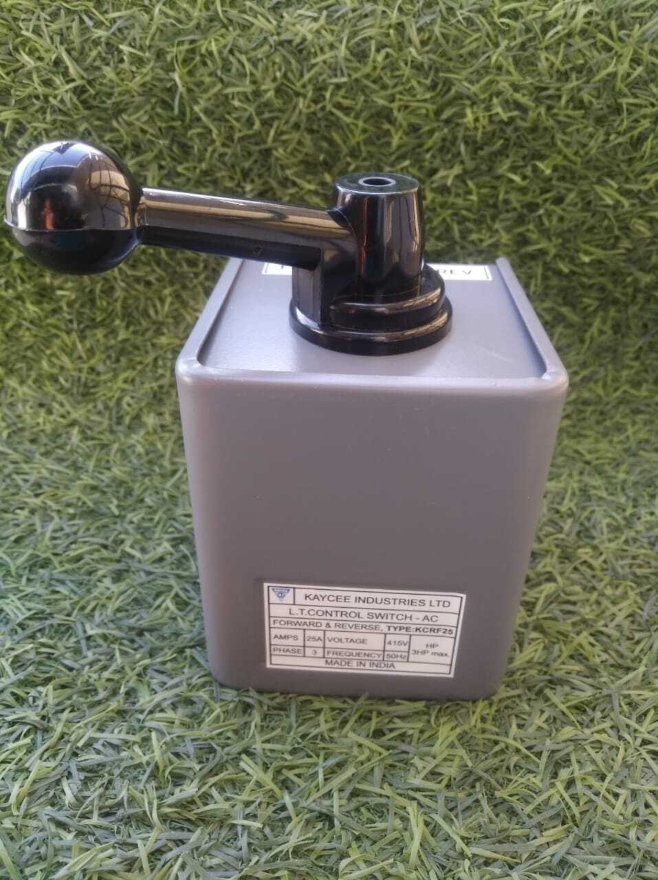 Forward Reverse Switch