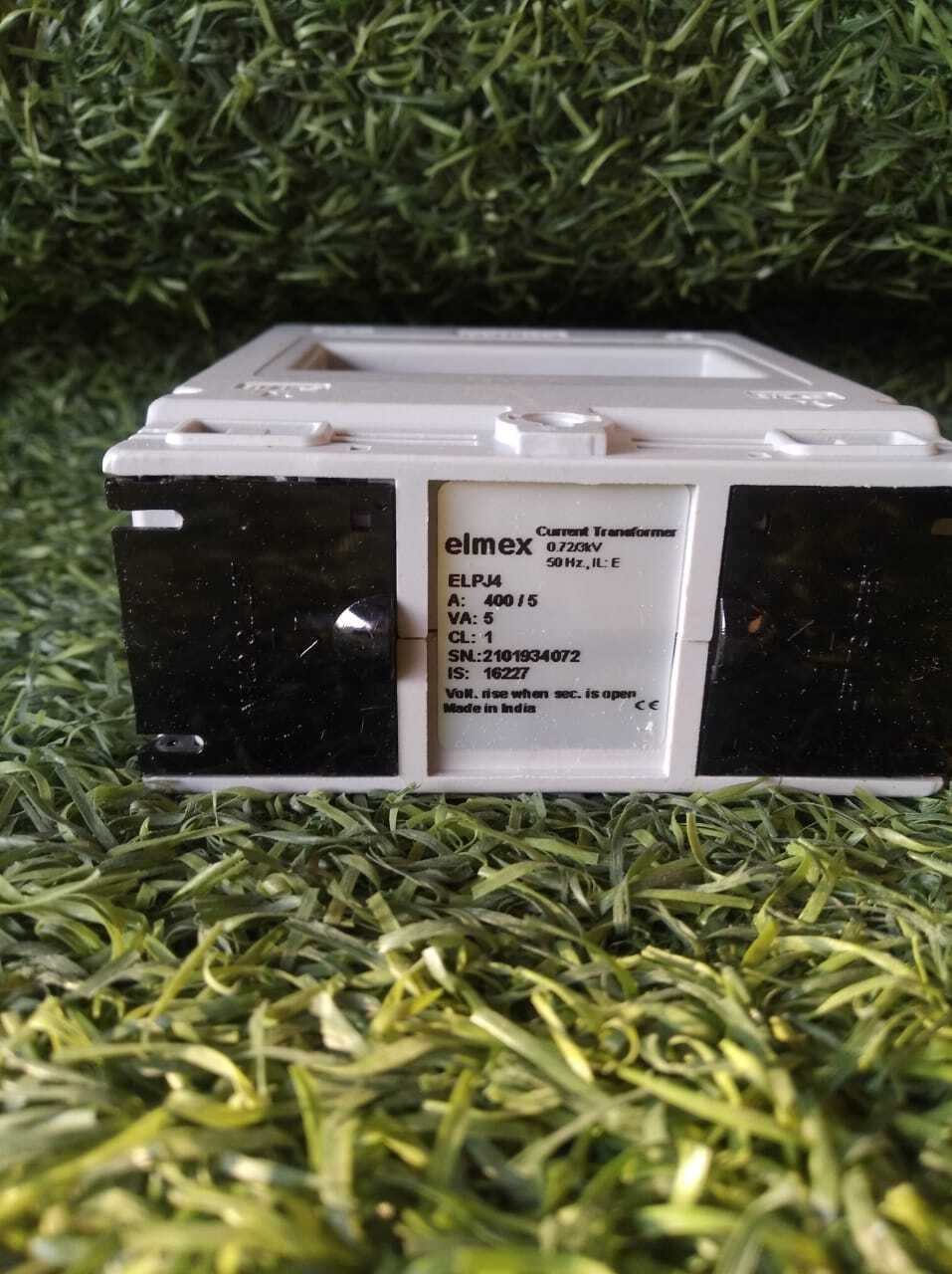 High Accuracy Current Transformer - Application: Industrial