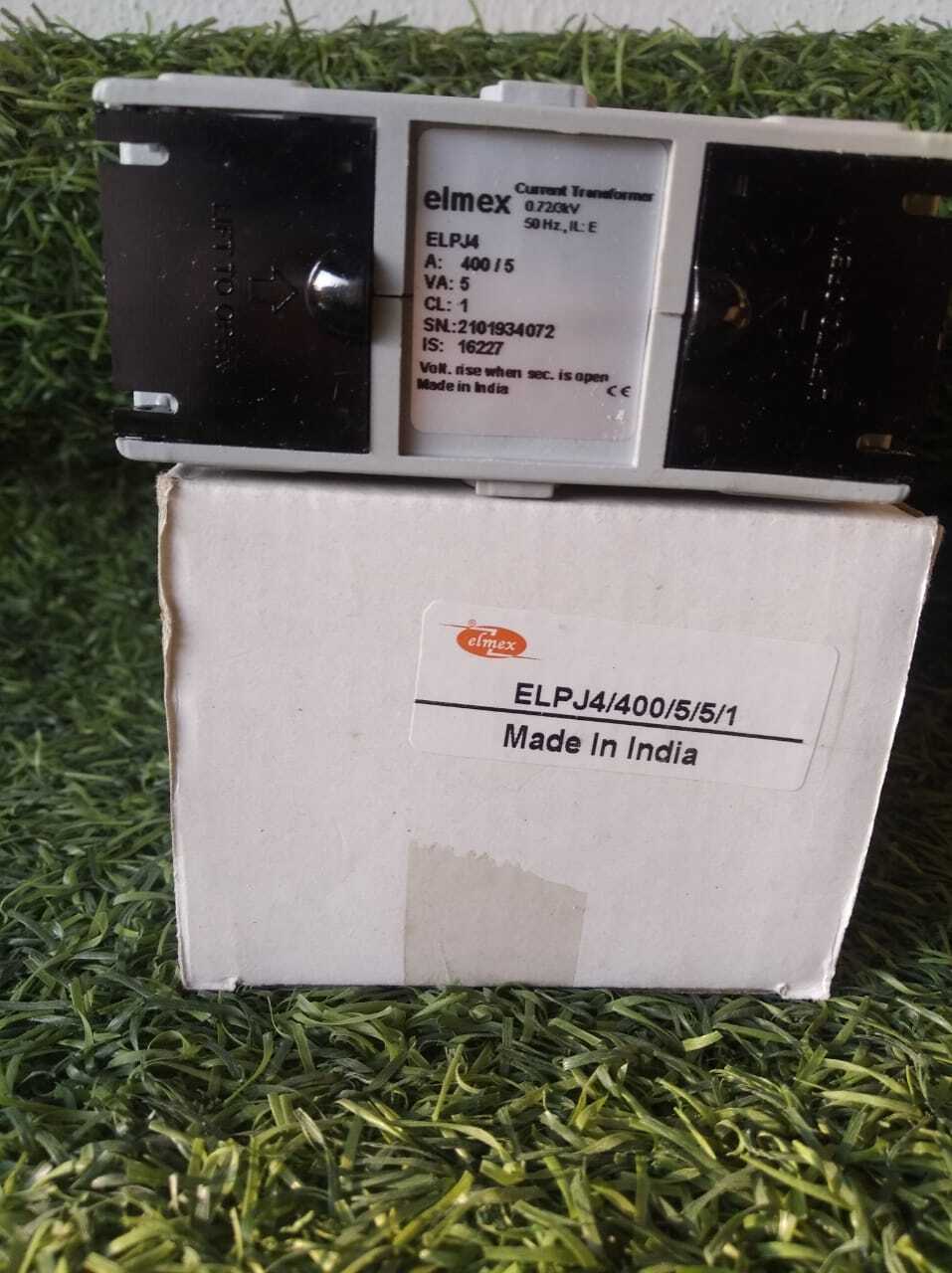 Current Transformer