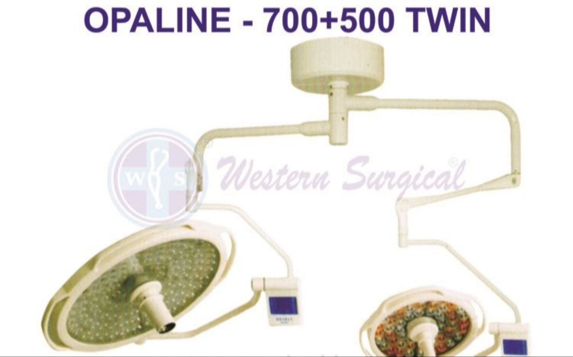 Led Light 700 500 Twin Ceiling Model - Feature: Good Quality