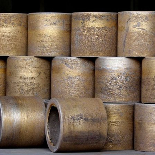 Industrial Brass Auto Parts - Material: Bronze