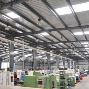 Machine Shop