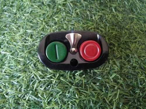 Schneider पुश बटन स्विच