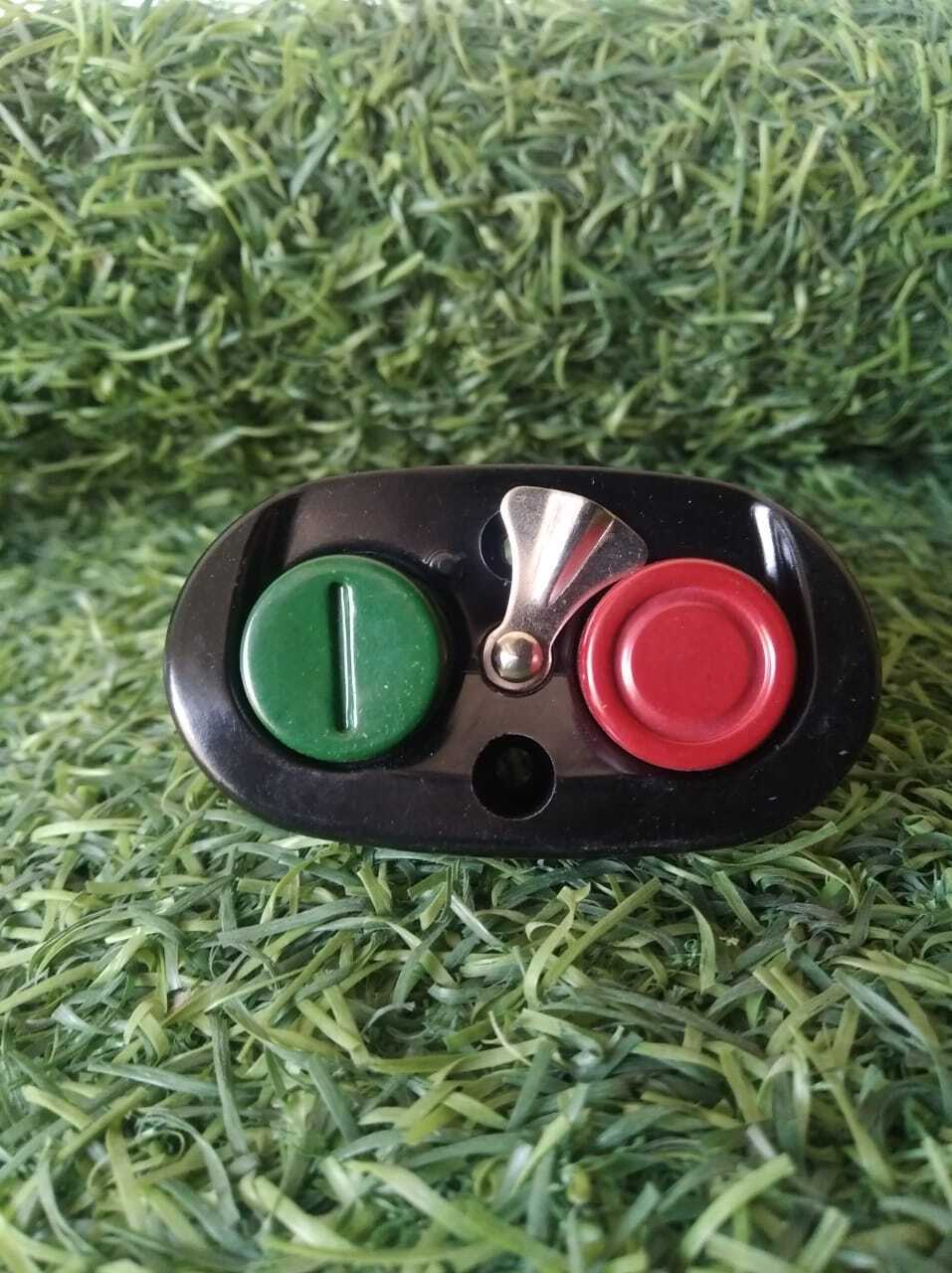Schneider Push Button Switch