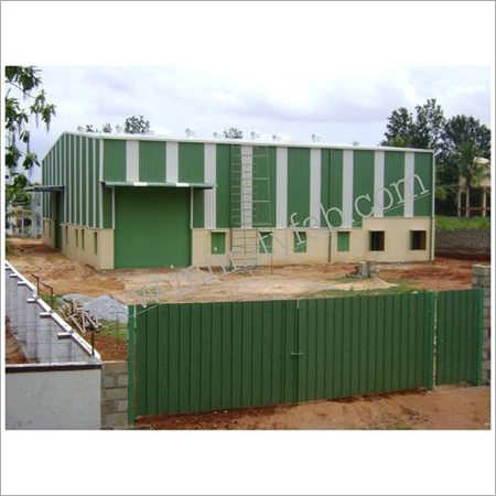 Press Shops