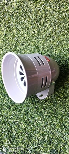 मोटर सायरन