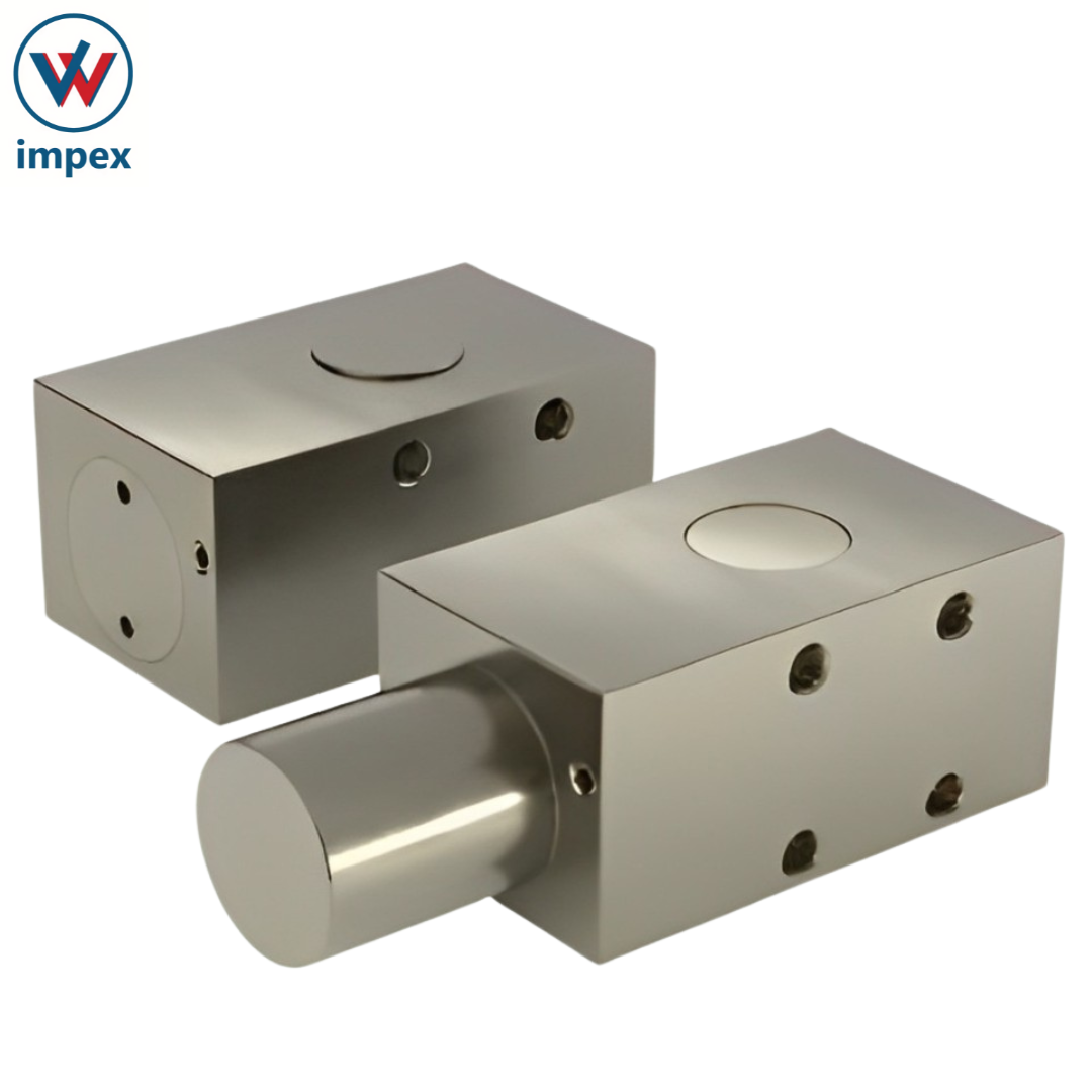 Erre.di. Clamping Elements