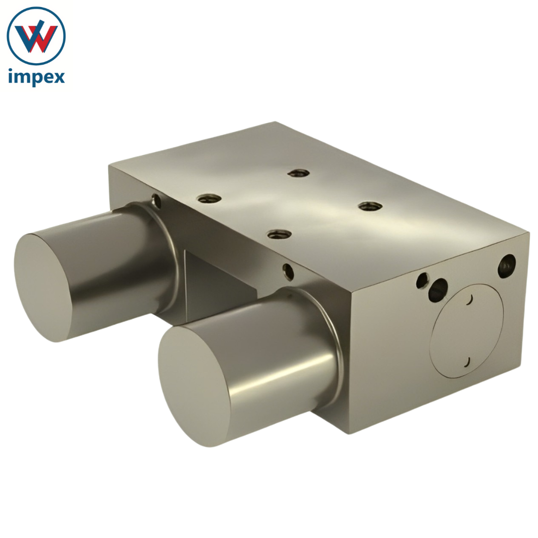Erre.di. Clamping Elements