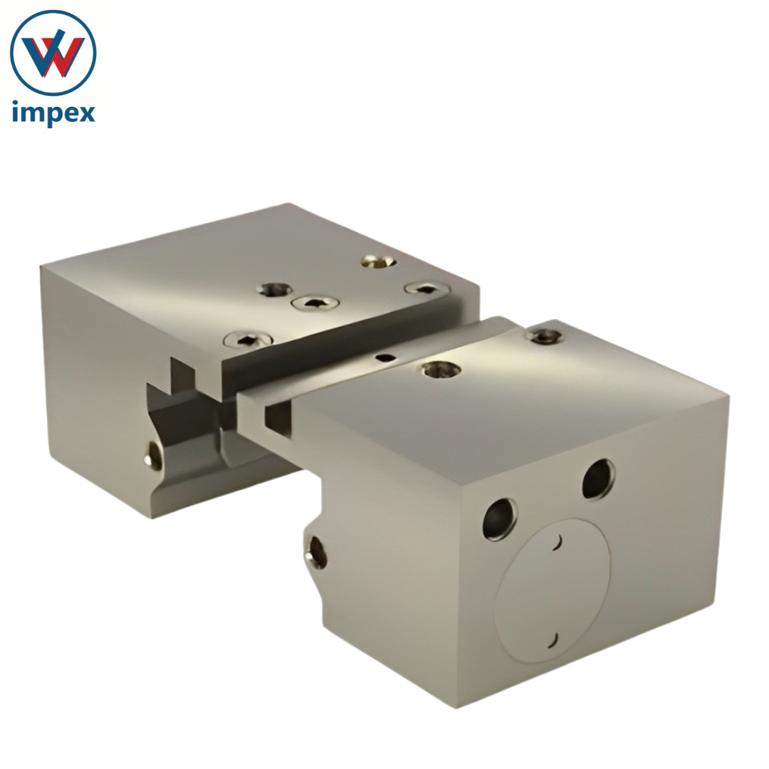Erre.di. Clamping Elements