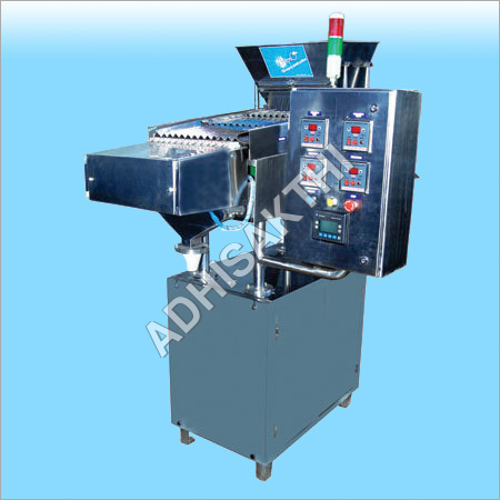 टैबलेट काउंटिंग मशीन