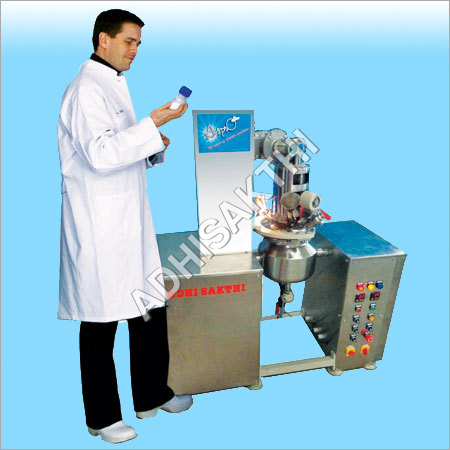 पायलट प्लांट्स