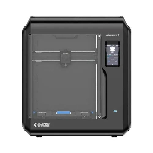 Automatic Flashforge Adventurer 4 3D Printer
