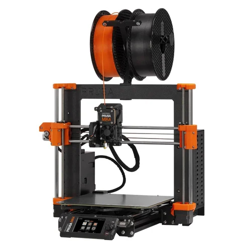 Automatic Prusa I3 Mk4 3D Printer