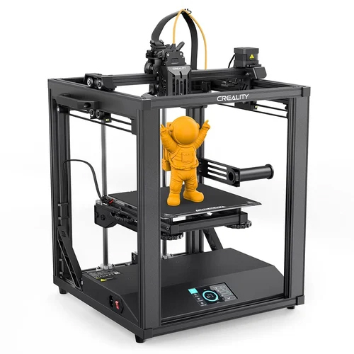Automatic Creality Ender 5 S1 3D Printer