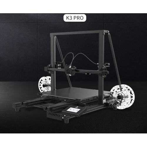 K3 Pro इंडस्ट्रियल ग्रेड FDM 3D प्रिंटर