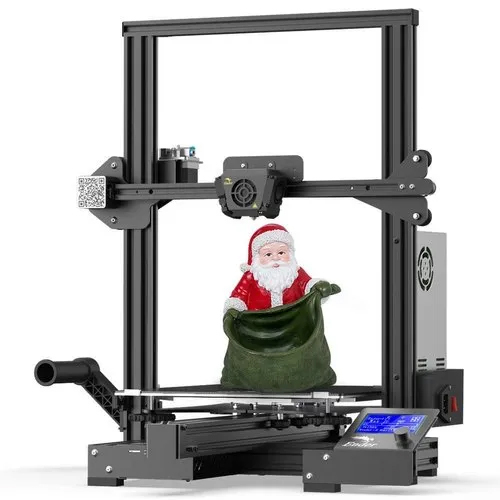 Automatic Creality Ender 3 Max 3D Printer